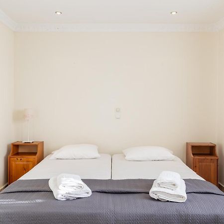 Olympus Pantheon Luxury Villas Leptokaryá Extérieur photo