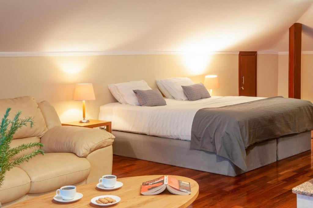 Olympus Pantheon Luxury Villas Leptokaryá Extérieur photo