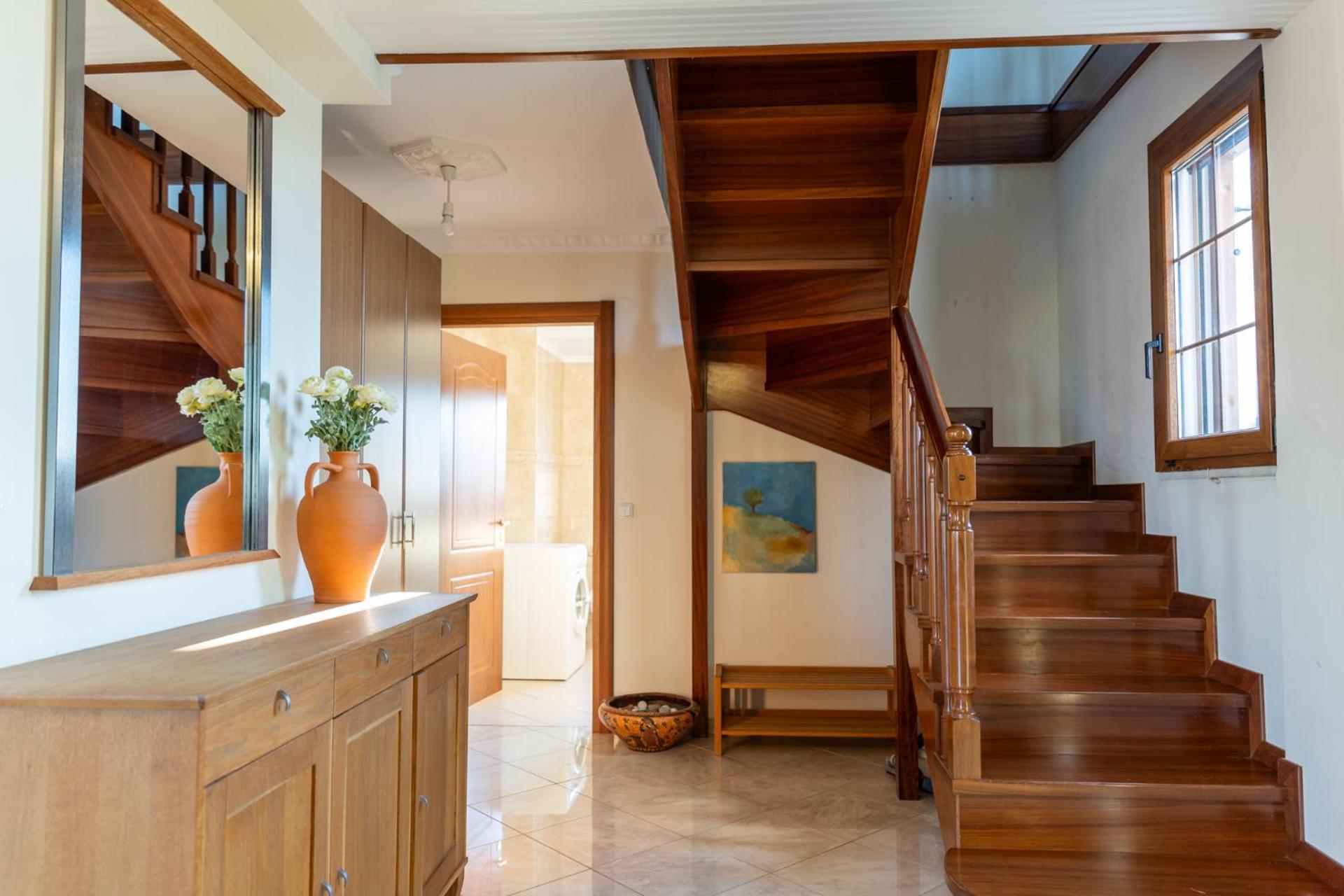 Olympus Pantheon Luxury Villas Leptokaryá Extérieur photo